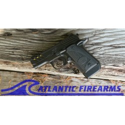Kimber Micro 9 ESV Black 9mm Pistol -KIM3300199-669278331997
