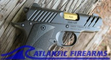 Kimber Micro 9 ESV Black 9mm Pistol -KIM3300199-669278331997