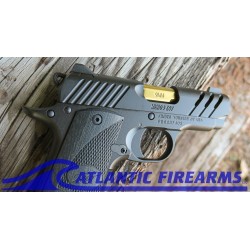 Kimber Micro 9 ESV Black 9mm Pistol -KIM3300199-669278331997