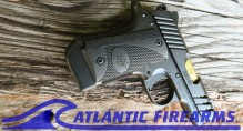 Kimber Micro 9 ESV Black 9mm Pistol -KIM3300199-669278331997