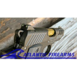 Kimber Micro 9 ESV Black 9mm Pistol -KIM3300199-669278331997