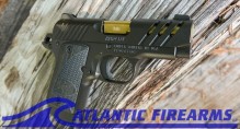 Kimber Micro 9 ESV Black 9mm Pistol -KIM3300199-669278331997