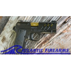 Kimber Micro 9 ESV Black 9mm Pistol -KIM3300199-669278331997