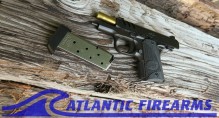 Kimber Micro 9 ESV Black 9mm Pistol -KIM3300199-669278331997
