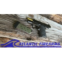 Kimber Micro 9 ESV Black 9mm Pistol -KIM3300199-669278331997