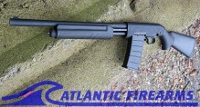 Black Aces Tactical Pro M Pump Shotgun- BATP18S