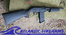 Black Aces Tactical Pro M Pump Shotgun- BATP18S
