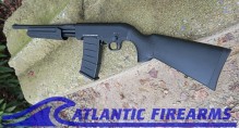 Black Aces Tactical Pro M Pump Shotgun- BATP18S