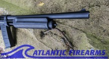 Black Aces Tactical Pro M Pump Shotgun- BATP18S