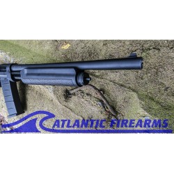 Black Aces Tactical Pro M Pump Shotgun- BATP18S