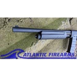 Black Aces Tactical Pro M Pump Shotgun- BATP18S