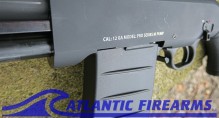 Black Aces Tactical Pro M Pump Shotgun- BATP18S