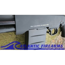 Black Aces Tactical Pro M Pump Shotgun- BATP18S