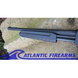 Black Aces Tactical Pro M Pump Shotgun- BATP18S