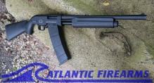 Black Aces Tactical Pro M Pump Shotgun- BATP18S