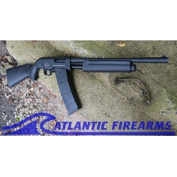 Black Aces Tactical Pro M Pump Shotgun- BATP18S