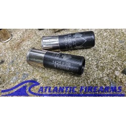 Black Aces Tactical 12ga Buckshot- Law Enforcement Grade 250 Round Case