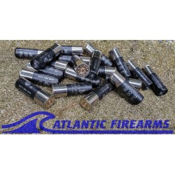 Black Aces Tactical 12ga Buckshot- Law Enforcement Grade 250 Round Case