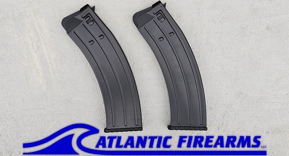Black Aces Tactical Bullpup- 10 Round Magazine -2 Pack