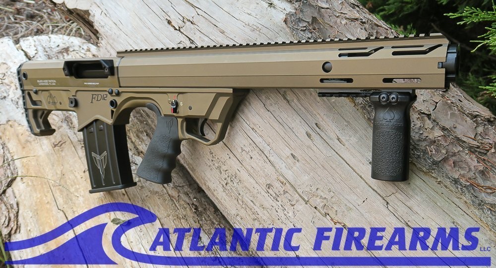 Atlantic Firearms, LLC - AtlanticFirearms.com
