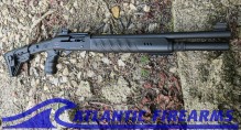 Black Aces Tactical PRO X  Shotgun-BATPSX