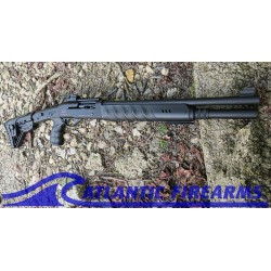 Black Aces Tactical PRO X  Shotgun-BATPSX