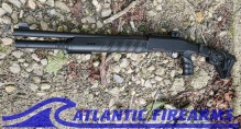 Black Aces Tactical PRO X  Shotgun-BATPSX