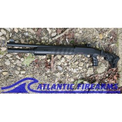 Black Aces Tactical PRO X  Shotgun-BATPSX