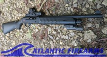 Black Aces Tactical PRO X  Shotgun-BATPSX