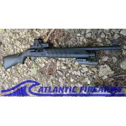 Black Aces Tactical PRO X  Shotgun-BATPSX