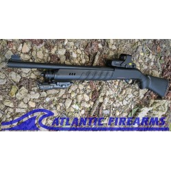 Black Aces Tactical PRO X  Shotgun-BATPSX