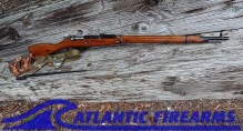 MOSIN NAGANT RIFLE M91/30 EX DRAGOON C&R ELIGIBLE