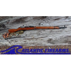 MOSIN NAGANT RIFLE M91/30 EX DRAGOON C&R ELIGIBLE