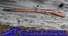 MOSIN NAGANT RIFLE M91/30 EX DRAGOON C&R ELIGIBLE