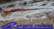 MOSIN NAGANT RIFLE M91/30 EX DRAGOON C&R ELIGIBLE