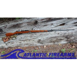 MOSIN NAGANT RIFLE M91/30 EX DRAGOON C&R ELIGIBLE
