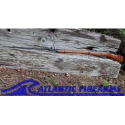 MOSIN NAGANT RIFLE M91/30 EX DRAGOON C&R ELIGIBLE