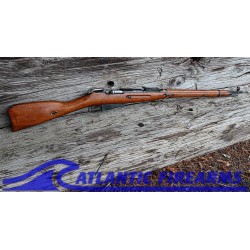 MOSIN NAGANT RIFLE M91/30 EX DRAGOON C&R ELIGIBLE