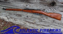 MOSIN NAGANT RIFLE M91/30 EX DRAGOON C&R ELIGIBLE