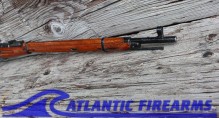 MOSIN NAGANT RIFLE M91/30 EX DRAGOON C&R ELIGIBLE