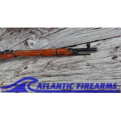 MOSIN NAGANT RIFLE M91/30 EX DRAGOON C&R ELIGIBLE
