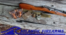 MOSIN NAGANT RIFLE M91/30 EX DRAGOON C&R ELIGIBLE