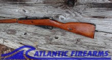 MOSIN NAGANT RIFLE M91/30 EX DRAGOON C&R ELIGIBLE