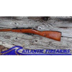 MOSIN NAGANT RIFLE M91/30 EX DRAGOON C&R ELIGIBLE