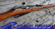 MOSIN NAGANT RIFLE M91/30 EX DRAGOON C&R ELIGIBLE