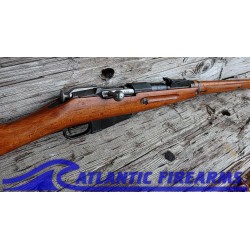 MOSIN NAGANT RIFLE M91/30 EX DRAGOON C&R ELIGIBLE