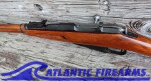 MOSIN NAGANT RIFLE M91/30 EX DRAGOON C&R ELIGIBLE