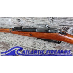 MOSIN NAGANT RIFLE M91/30 EX DRAGOON C&R ELIGIBLE
