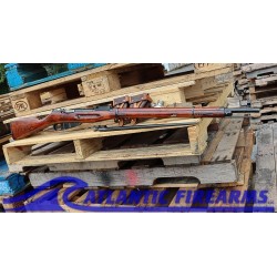 MOSIN NAGANT RIFLE M91/30 C&R ELIGIBLE