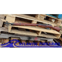 MOSIN NAGANT RIFLE M91/30 C&R ELIGIBLE